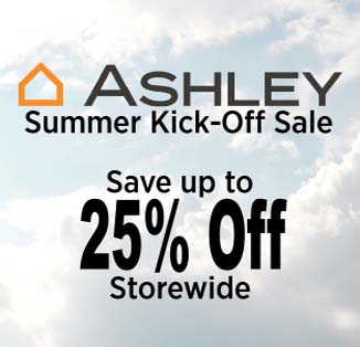 Ashley Furniture